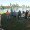 Innerkip BBQ & Mary Memorial